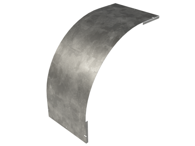 TAPA TCXFE-300 600X150X1.5 GC